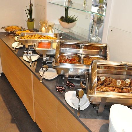 Fehren Einfach Gut Hotel ลิงเงน ภายนอก รูปภาพ