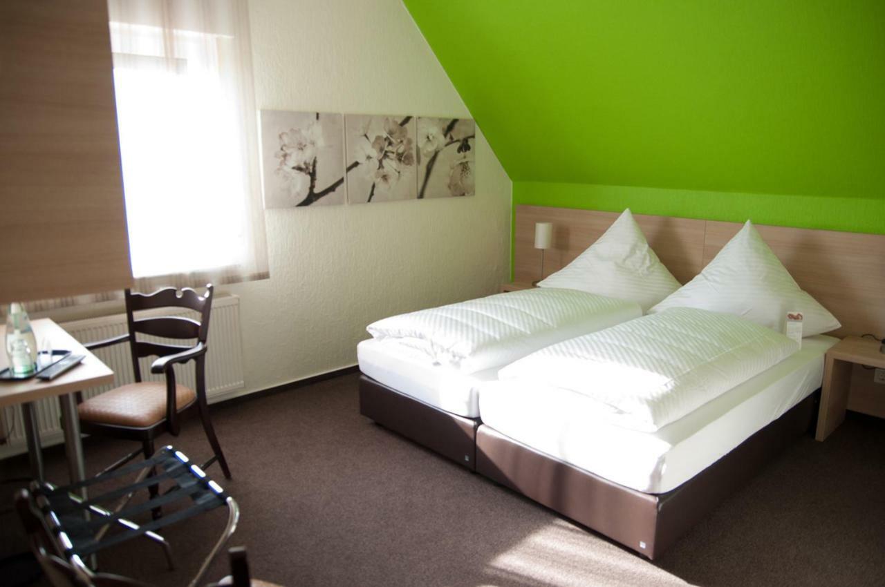 Fehren Einfach Gut Hotel ลิงเงน ภายนอก รูปภาพ