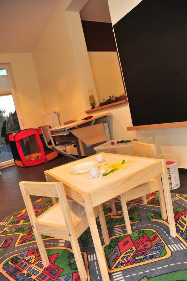 Fehren Einfach Gut Hotel ลิงเงน ภายนอก รูปภาพ