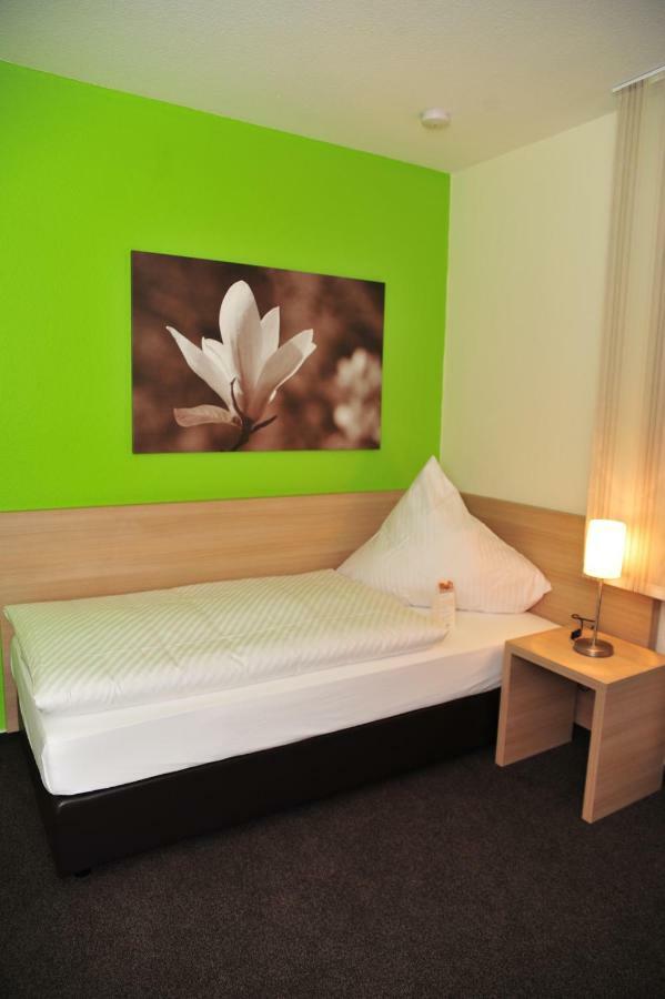 Fehren Einfach Gut Hotel ลิงเงน ภายนอก รูปภาพ